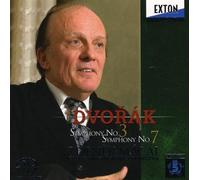Macal, Zdenek - Symponies No. 3 & 7 [Import]