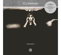 Clannad – Macalla – CD – Édition remasterisée 40e anniversaire