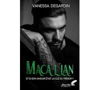 MacAllan