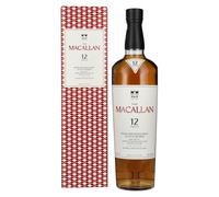 Macallan Double Cask 12 Ans 0,7L (40% Vol.)