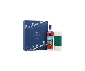 Macallan - Sir Peter Blake - An Estate, A Community And A Distillery - Whisky