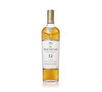 Macallan Triple Cask Maturet - 12 year old Whisky