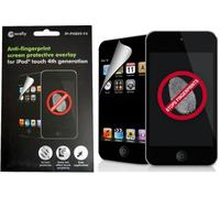 Macally Anti-Trace Film Protecteur Pour Apple Ipod Touch 4 4G 4.