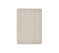 Macally BSTANDPRO2S-GO Protection à rabat pour tablette polyuréthane or pour Apple 10.5-inch iPad Pro