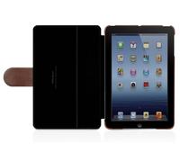 Macally Étui De Protection Smart Cover Pour Apple Ipad Mini 1 1G