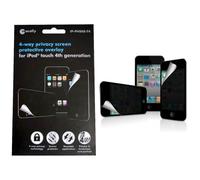 Macally Film De Protection Privé Pour Apple Ipod Touch 4 4G Génération