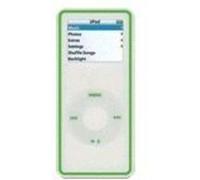 Macally ICESUIT - Étui protecteur pour lecteur - caoutchouc silicone