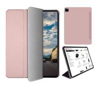 Macally Smart Étui Cover Pour iPad Pro 12,9" 6 2022 5 2021 4 2020