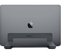 Macally Support pour PC portable VERTICALSTAND - Gris sidéral