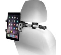 Support voiture pour tablette HRMOUNTPRO Noir