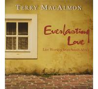 Macalmon, Terry - Everlasting Love [Import]