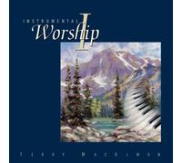 Macalmon, Terry - Instrumental Worship 1
