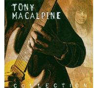 Macalpine Tony - Collection-Theshrapnel Years [Import]