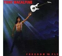 Macalpine, Tony - Freedom to Fly