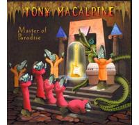Macalpine Tony – Master of Paradise – Import – Mascot