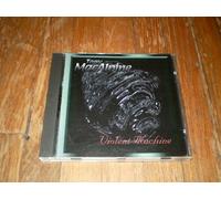 Macalpine, Tony - Violent Machine