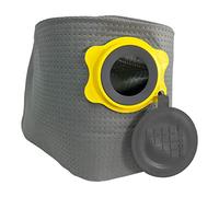 Macam Sac à poussière réutilisable longue durée compatible avec les aspirateurs Karcher WD2, WD3, WD4, WD5, WD6 (WD3)