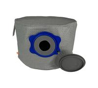 Macam Sac à poussière réutilisable longue durée compatible avec les aspirateurs Numatic Henry (HENRY S)