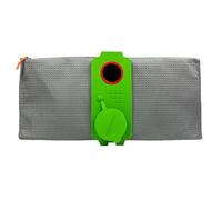 Macam Sac réutilisable compatible avec Festool CT 25, 25 litres | Compatible avec Festool CT 25 uniquement, pas les MINI, MIDI, SYS ni CT 26 ; remplace 577485