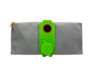 Macam Sac réutilisable compatible avec Festool CT 25, 25 litres | Compatible avec Festool CT 25 uniquement, pas les MINI, MIDI, SYS ni CT 26 ; remplace 577485