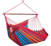 MacaMex Cayo Gigante Sunset Chaise suspendue XL Chaise suspendue