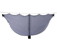 MacaMex NoMosquito 390 - Moustiquaire XL pour hamacs en toile Accessoires