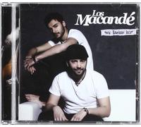 Macande Los - Me Llaman Loco [Import]