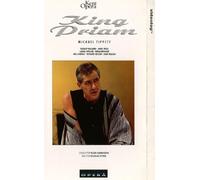 Macann - King Priam [VHS]