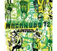 Macanudo 12