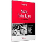 Macao, L'enfer Du Jeu
