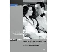Macao, L'enfer Du Jeu