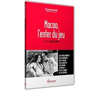 Macao, l'enfer du Jeu