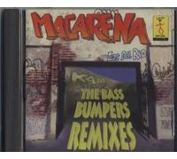 Macarena Bass Bumpers Remixes
