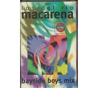 Macarena (Bayside Boys Mix) [Import]