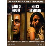 Macarena Gomez - Babys Room/Hells Res. [Blu-ray]