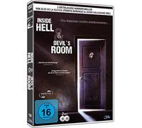 Macarena Gómez - Inside Hell & Devil'S Room (Double Feature)