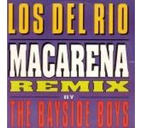 Macarena Remix By The Bayside Boys