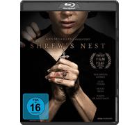 MACARENA/TOSCAR,LUIS/SILVA,HUGO/+ GOMEZ - SHREW'S NEST BLU-RAY NEUF