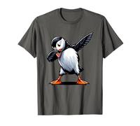 Macareux | Macareux pour enfants et mignon macareux T-Shirt