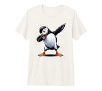 Macareux | Macareux pour Enfants et Mignon macareux T-Shirt Haut de Gamme