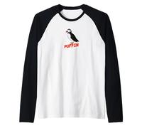 Macareux Moine Oiseau Biologiste Ornithologue Nature Manche Raglan