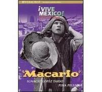 Macario [Import USA Zone 1]