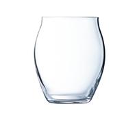 Macaron - 6 gobelets forme haute 40 cl Chef & Sommelier