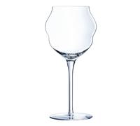CHEF&SOMMELIER - MACARON - 6 verres à pied 40 cl