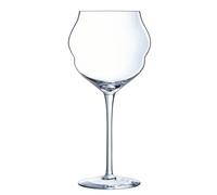 CHEF&SOMMELIER - MACARON - 6 verres à pied 50 cl