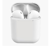 Macaron InPods 12 i12 TWS écouteur sans fil Bluetooth HiFi sport écouteurs pour IPhone Xiaomi Samsung