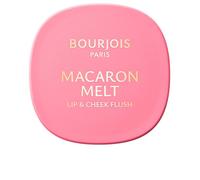 MACARON MELT blush joues et lèvres #1-Nougat au Miel 8 gr