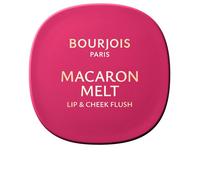 MACARON MELT blush joues et lèvres #4-Pink Guava 8 gr