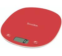 MACARON+ RE-CYCLE ROUGE COQUELICOT