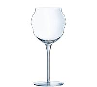 CHEF&SOMMELIER - MACARON - 6 verres à pied 40 cl G